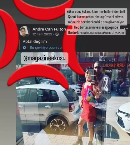 yagmur taktas i oldurdugu iddia edilen eski sevgilinin paylasimlari gundem oldu